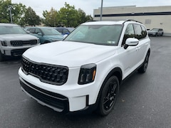 2025 Kia Telluride EX X-Line SUV