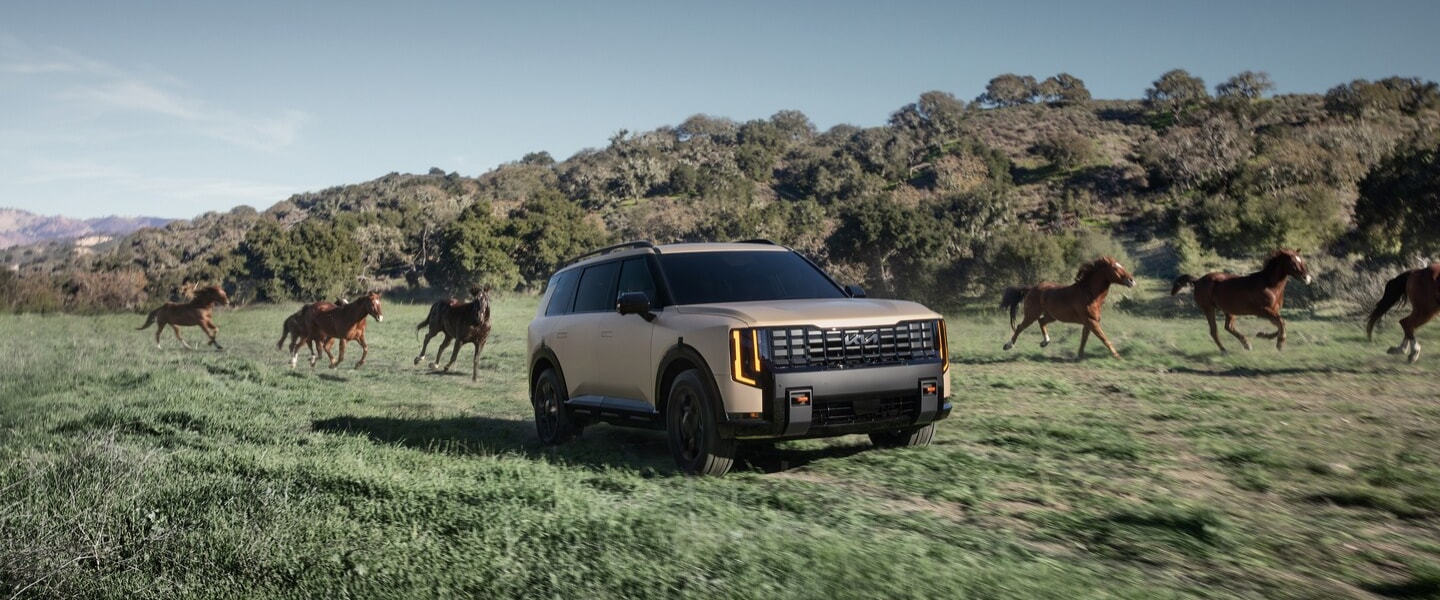 Kia Telluride