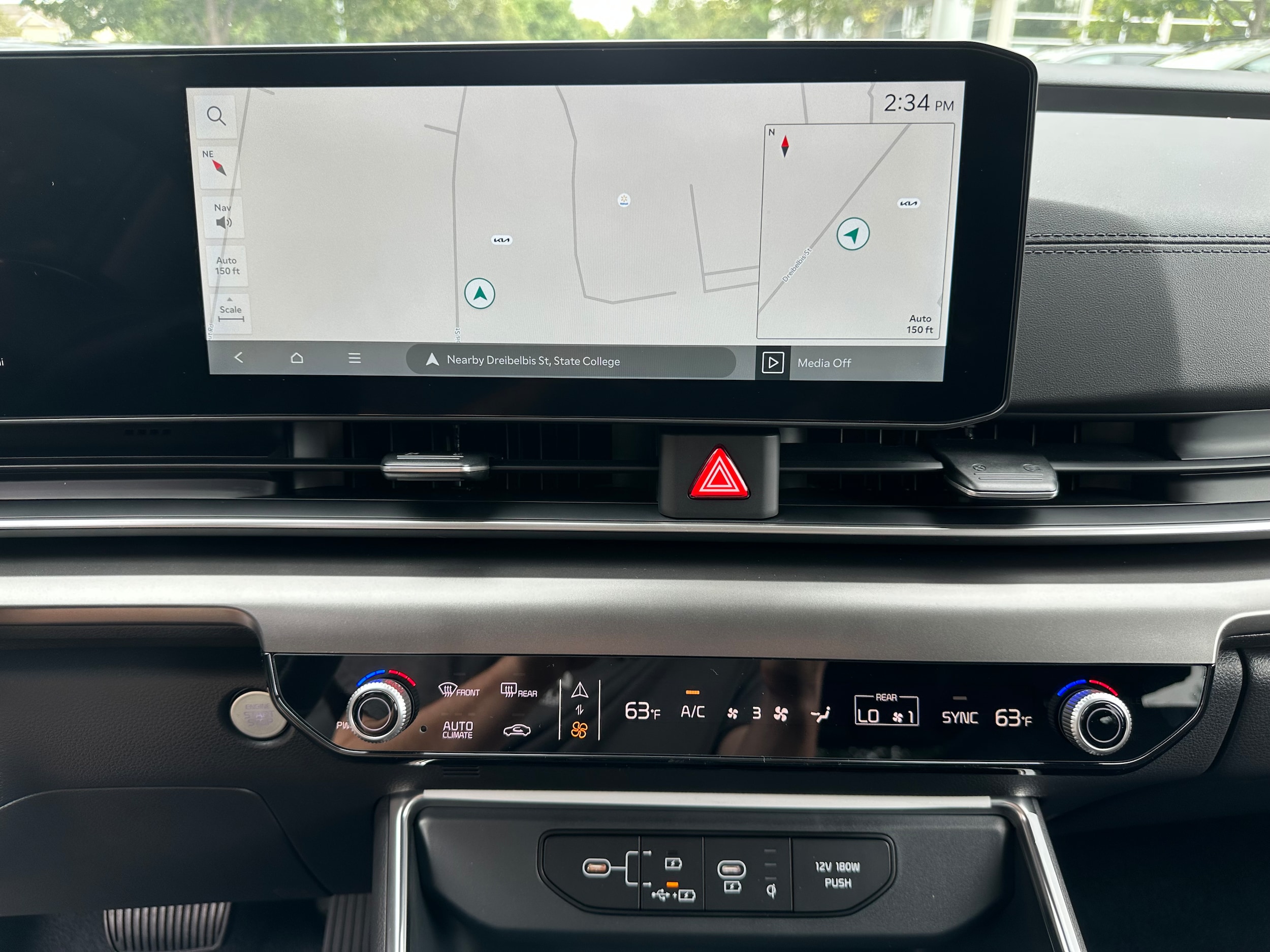 2026 Kia Carnival SX - Photo 42
