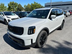 2025 Kia Telluride SX X-Line SUV