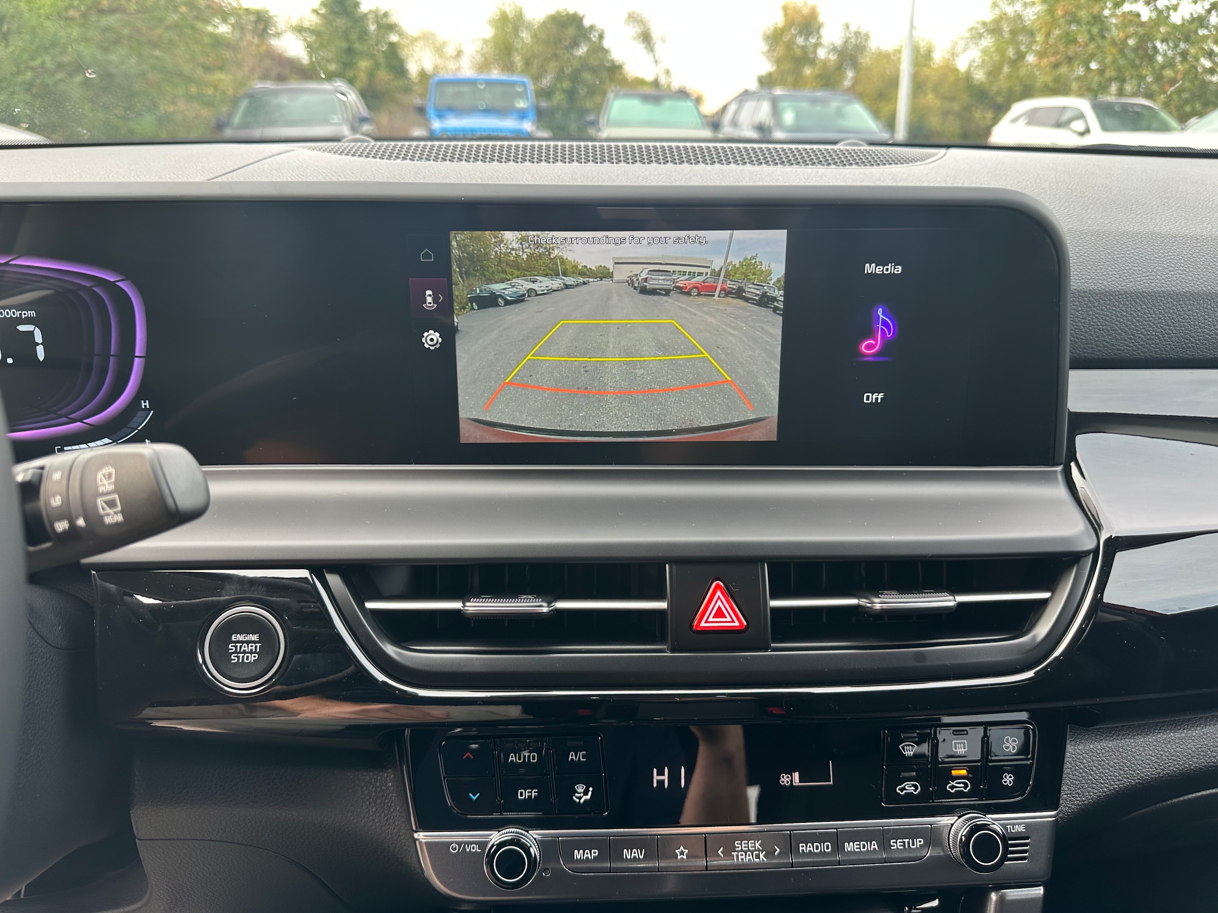 2026 Kia Seltos S - Photo 40
