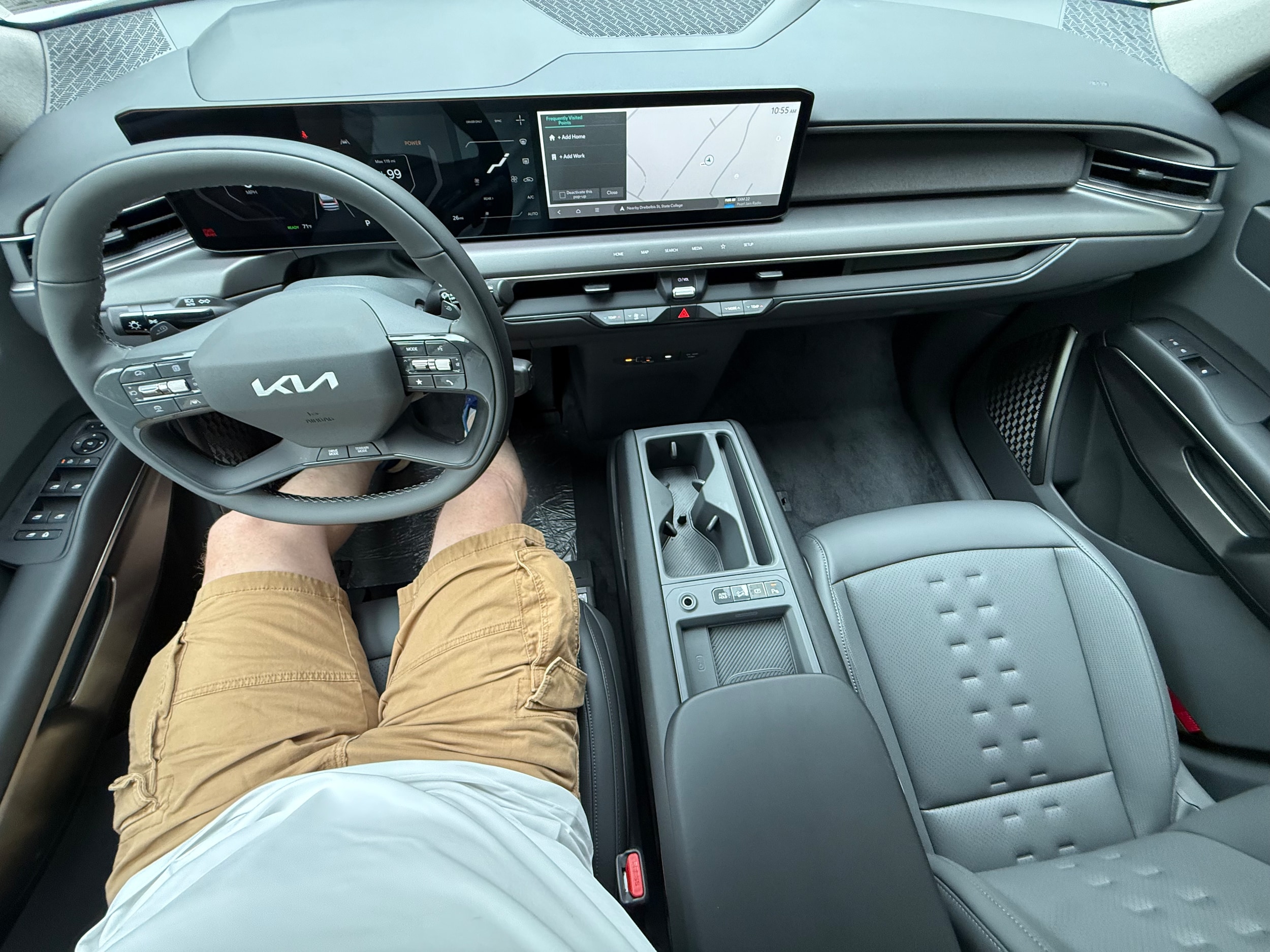 2026 Kia EV9 Wind - Photo 22