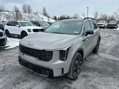 2026 Kia Sorento X-Line SX SUV