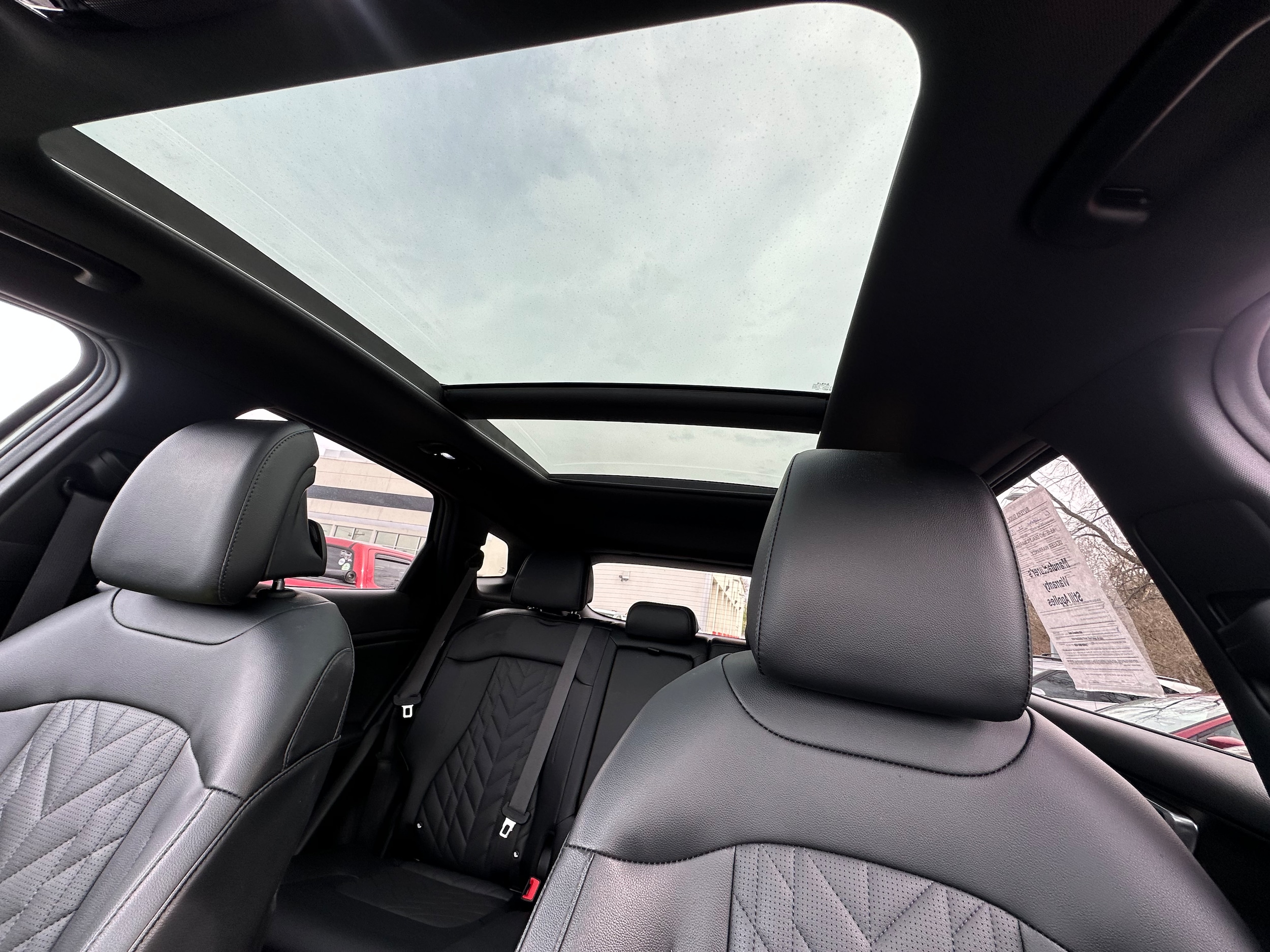 2024 Kia Sportage X-Line - Photo 38