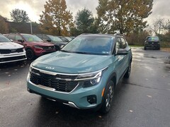 2024 Kia Seltos S SUV