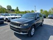  Jeep New Grand Cherokee
