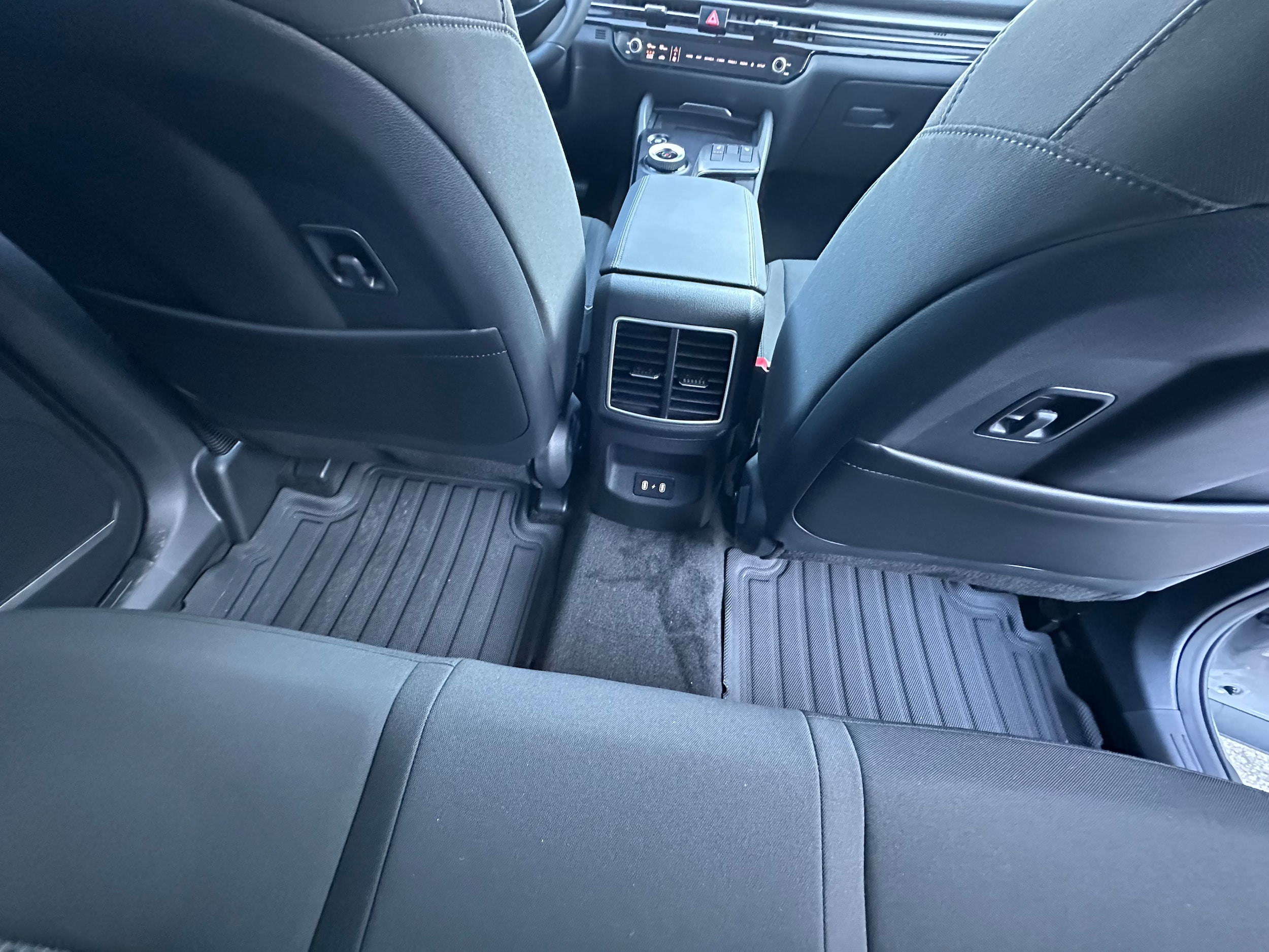2026 Kia Sportage S Hybrid - Photo 19
