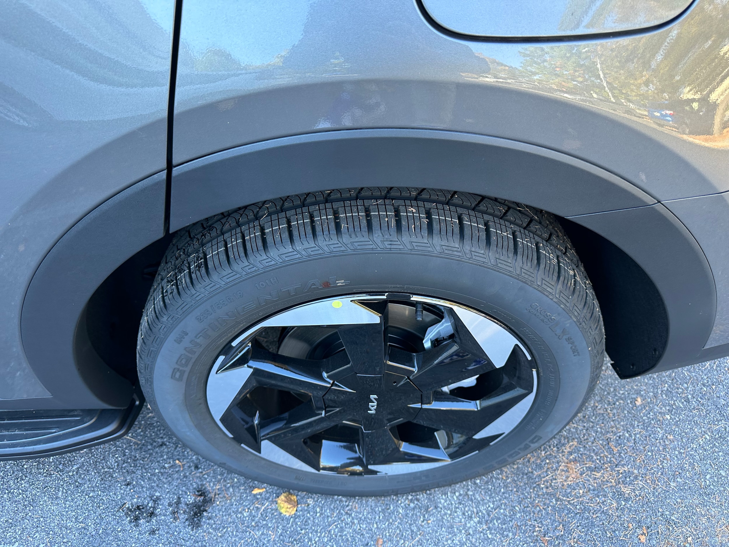 2026 Kia Sorento EX PHEV - Photo 10