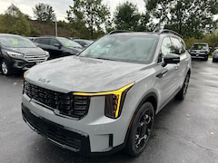 2026 Kia Sorento X-Line EX SUV