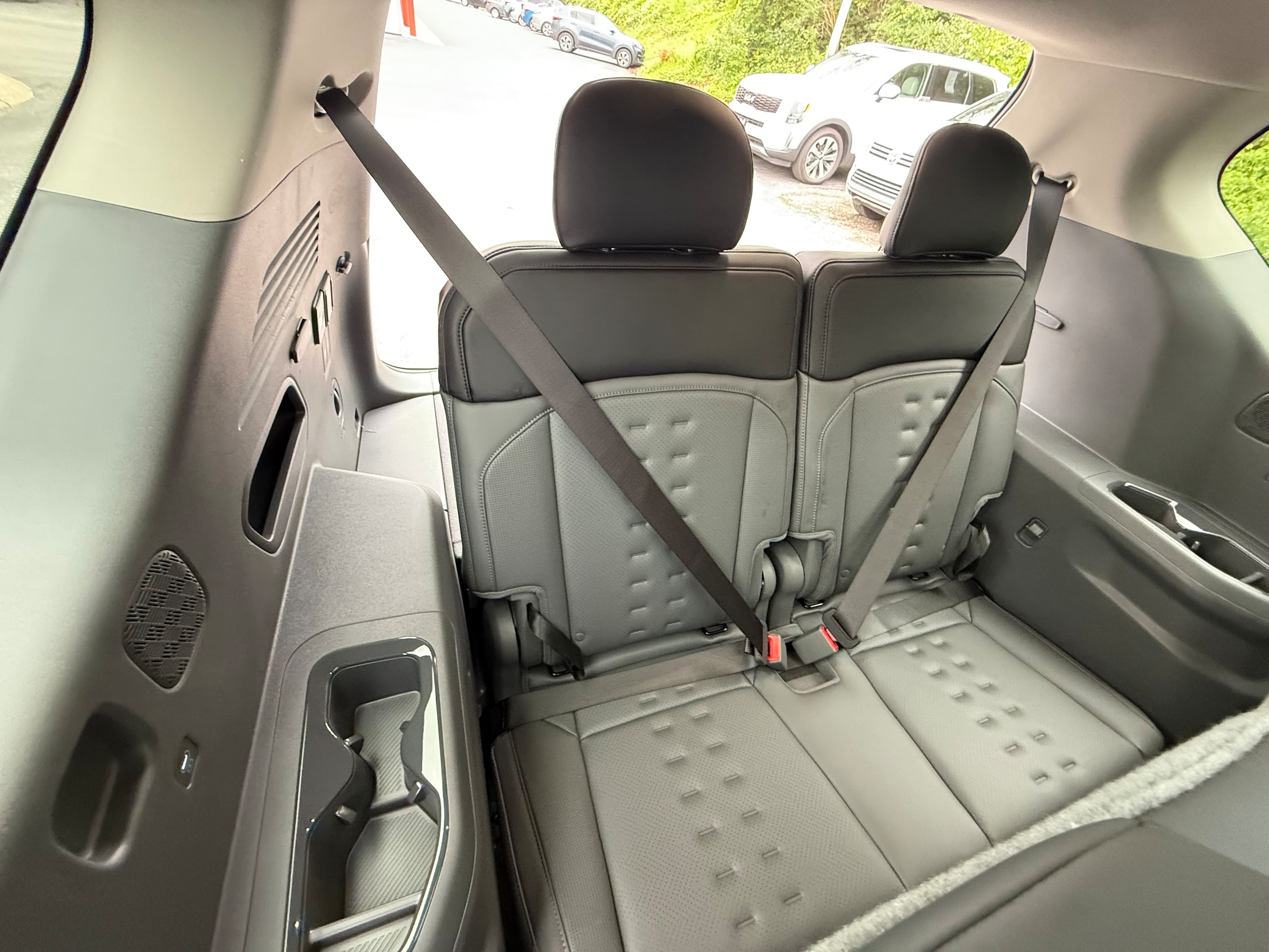 2026 Kia EV9 Wind - Photo 13