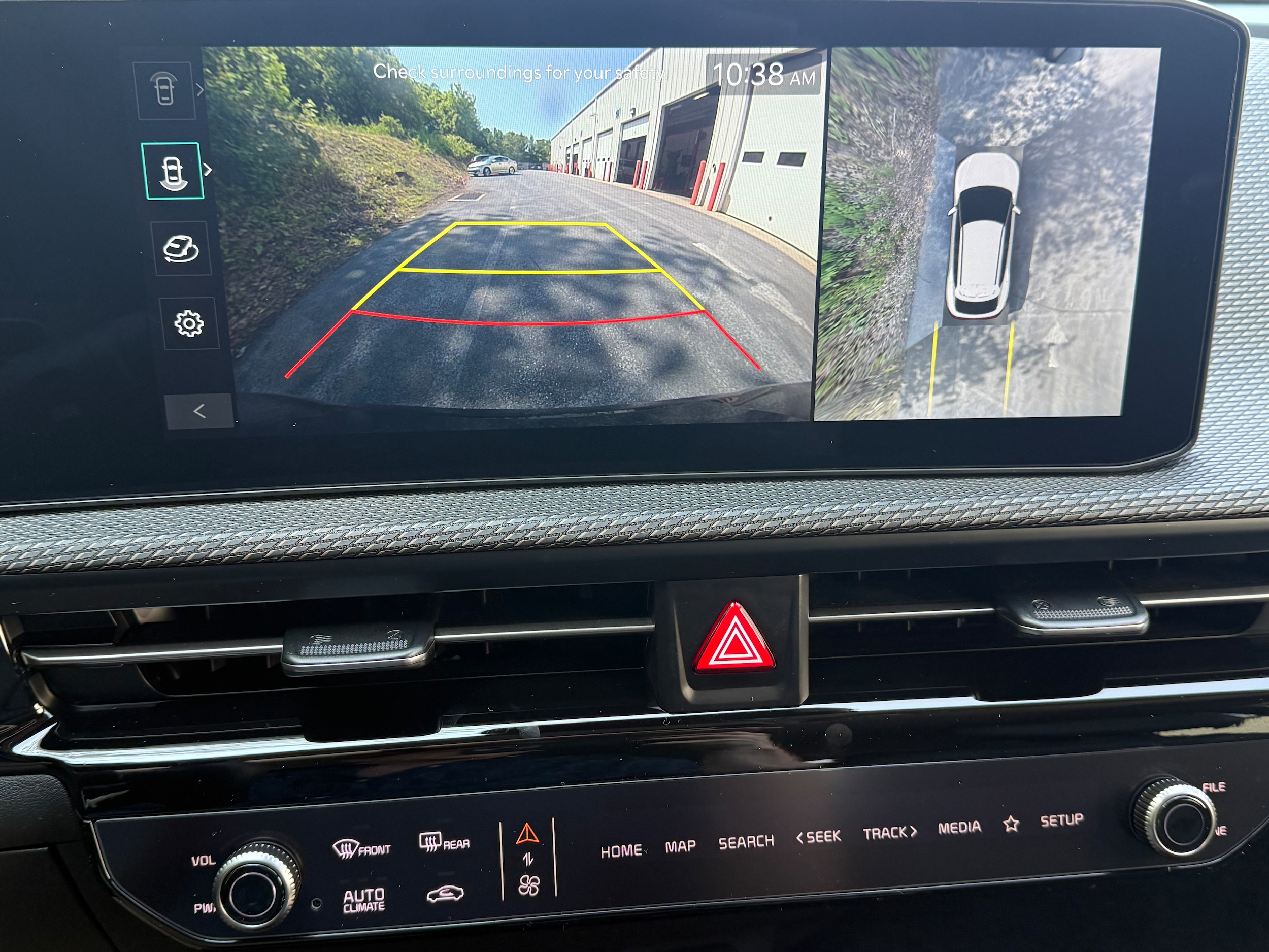 2025 Kia EV6 Wind - Photo 22