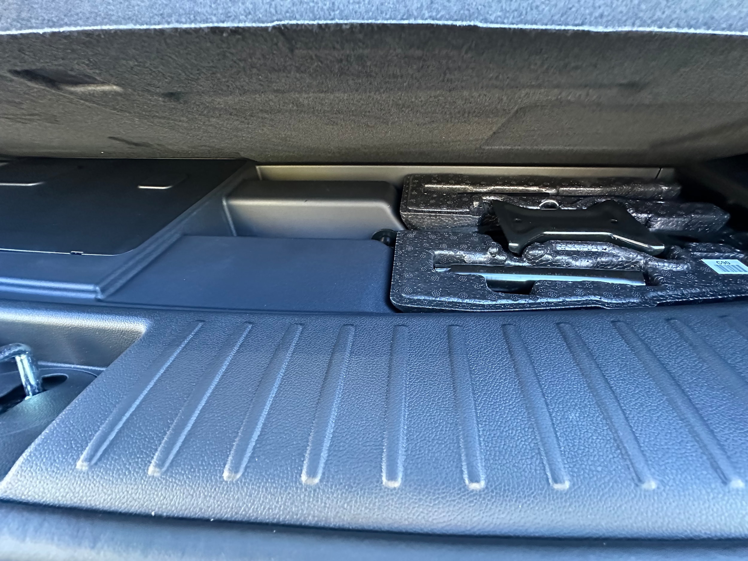 2026 Kia Sorento EX PHEV - Photo 14