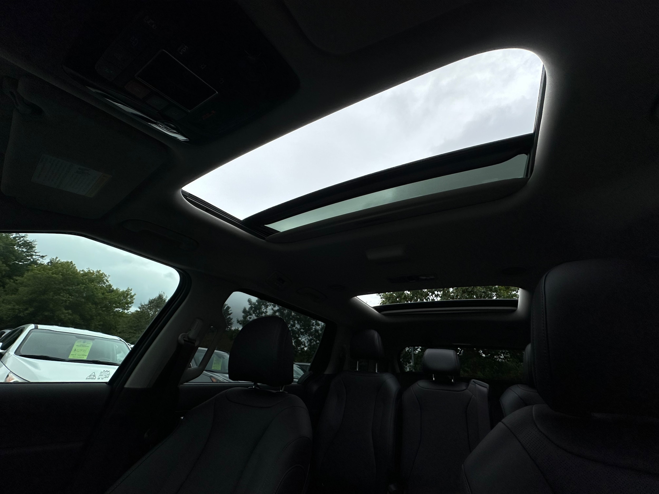 2026 Kia Carnival SX - Photo 47