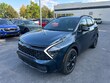 Kia Sportage Plug-In Hybrid