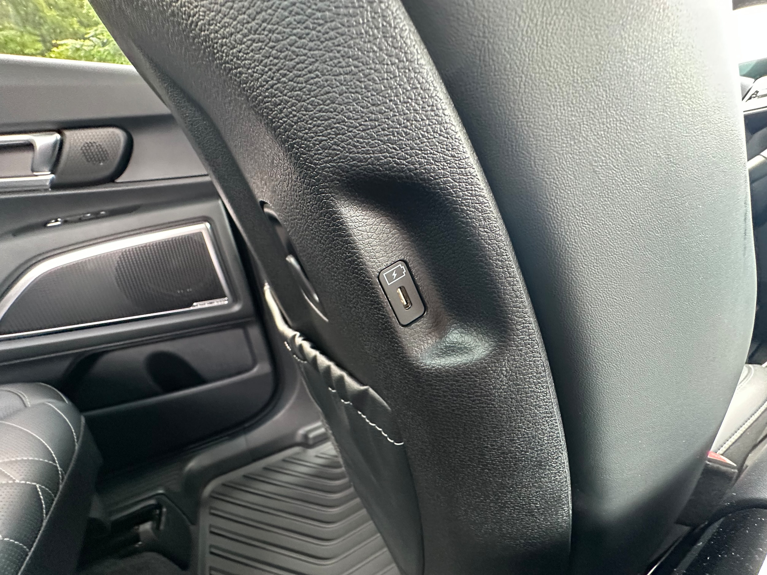 2025 Kia Telluride SX Prestige X-Line - Photo 19