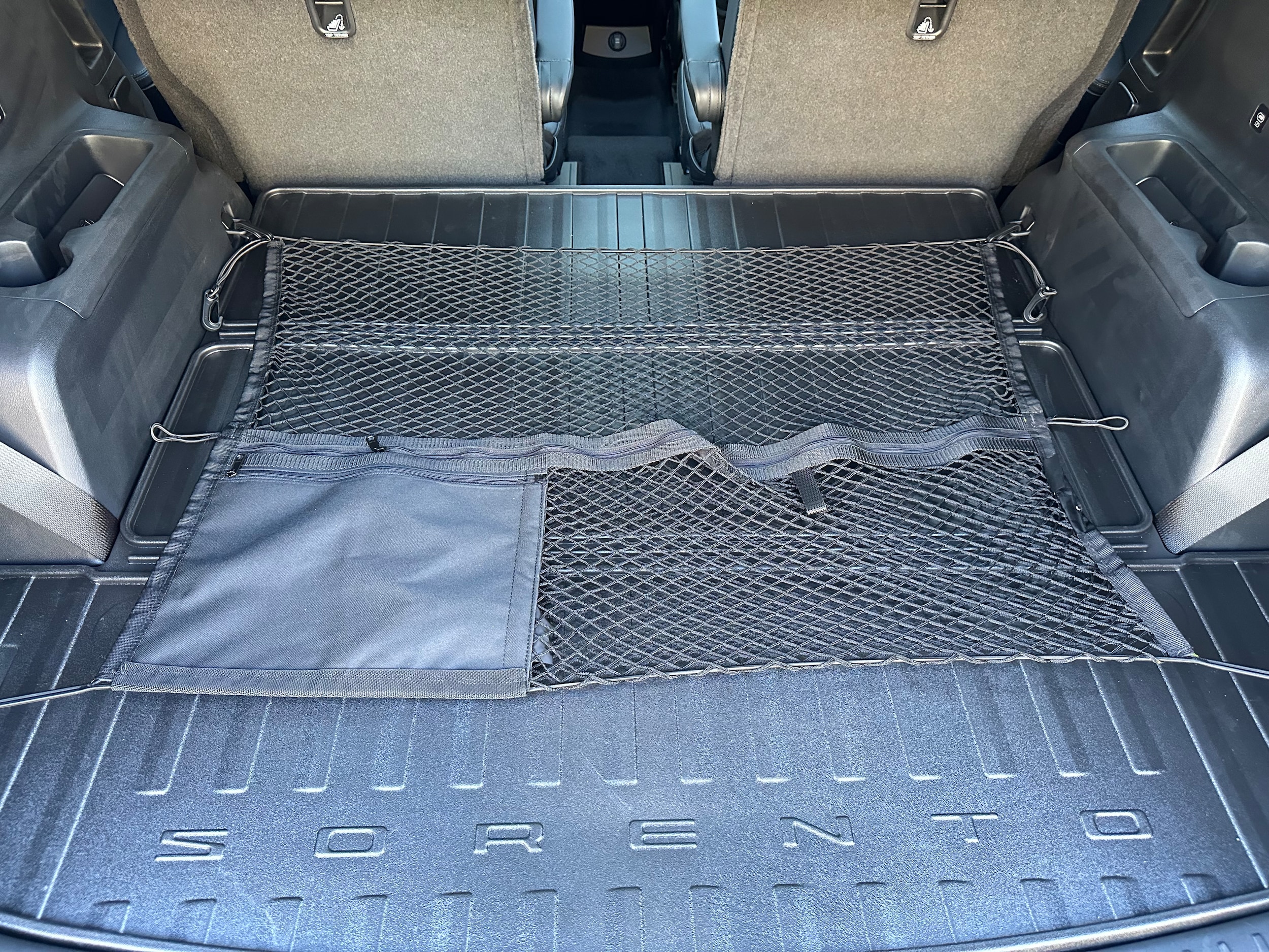 2026 Kia Sorento EX PHEV - Photo 12