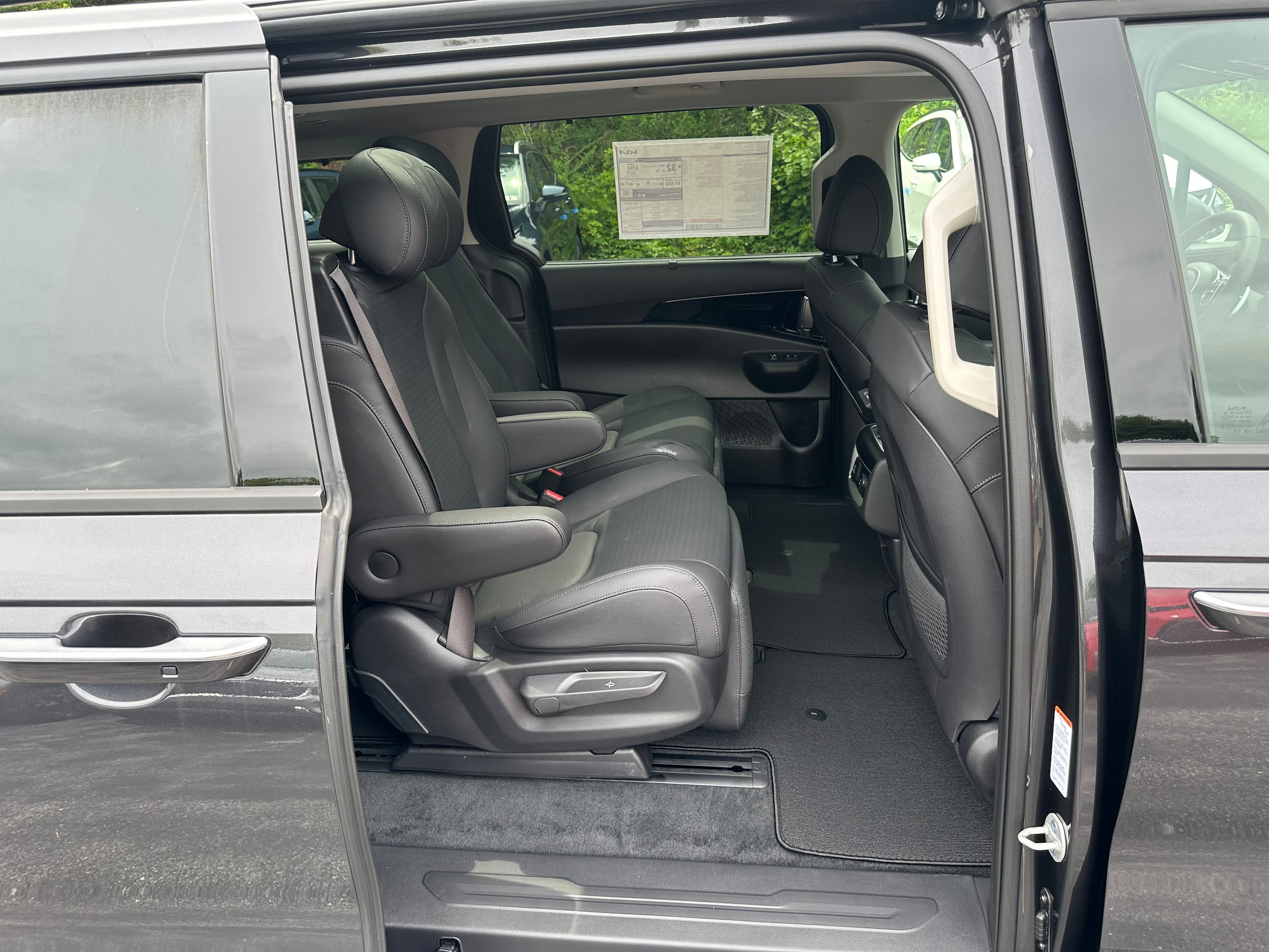 2026 Kia Carnival SX Prestige - Photo 12