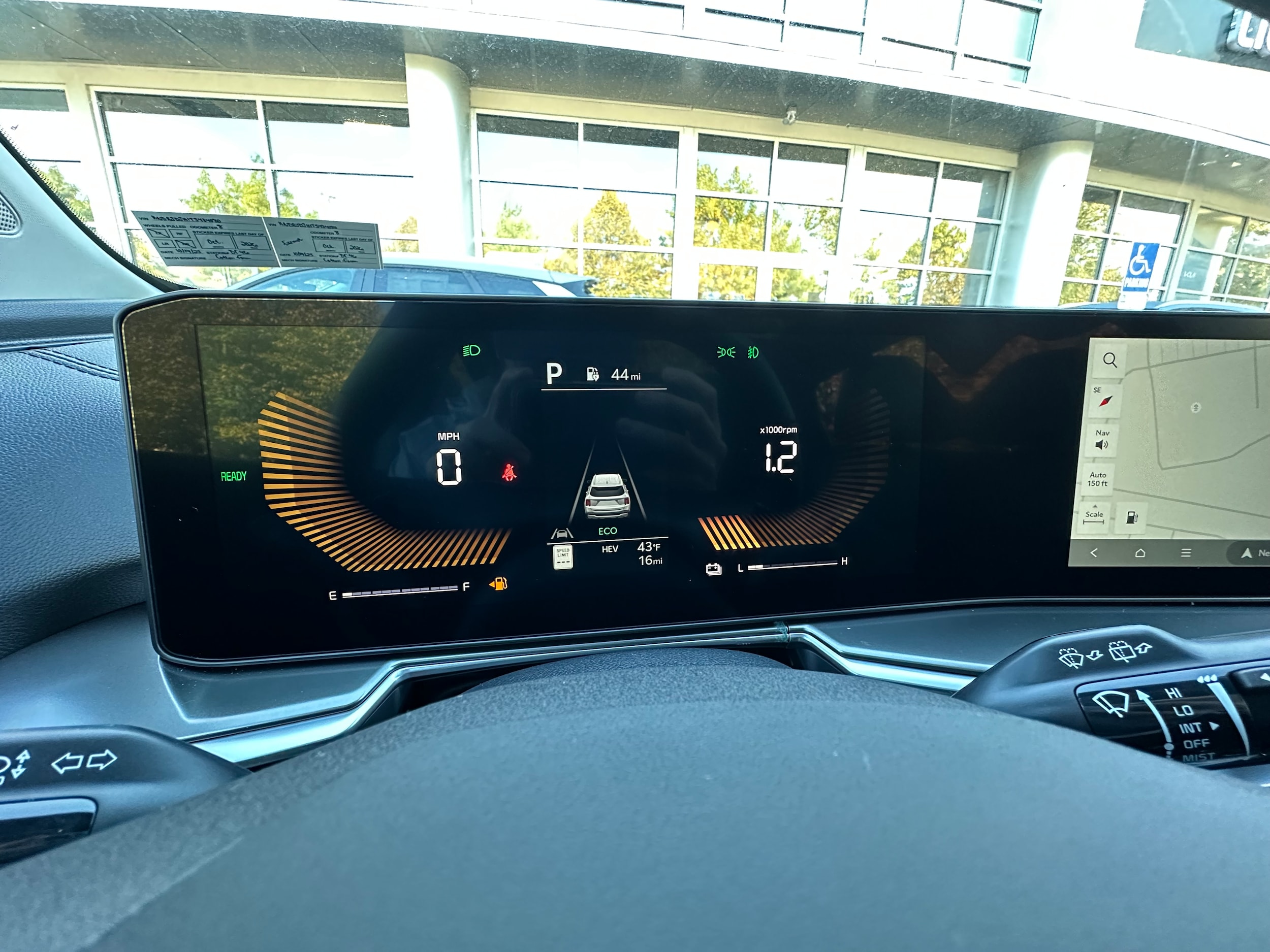 2026 Kia Sorento EX PHEV - Photo 51