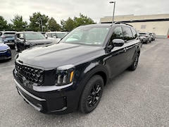 2025 Kia Telluride SX-Prestige X-Pro SUV
