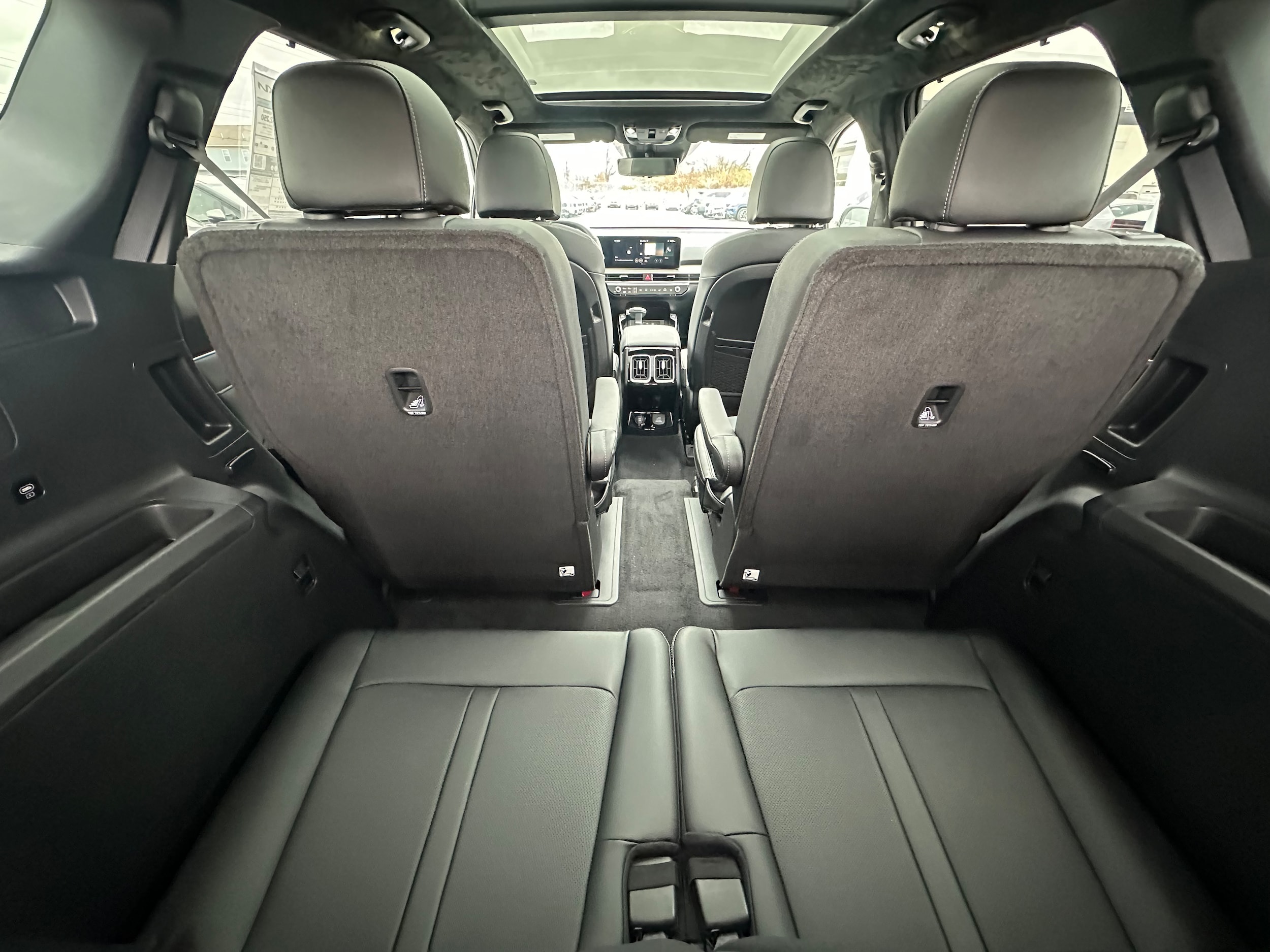 2026 Kia Sorento X-Line SX Prestige - Photo 14