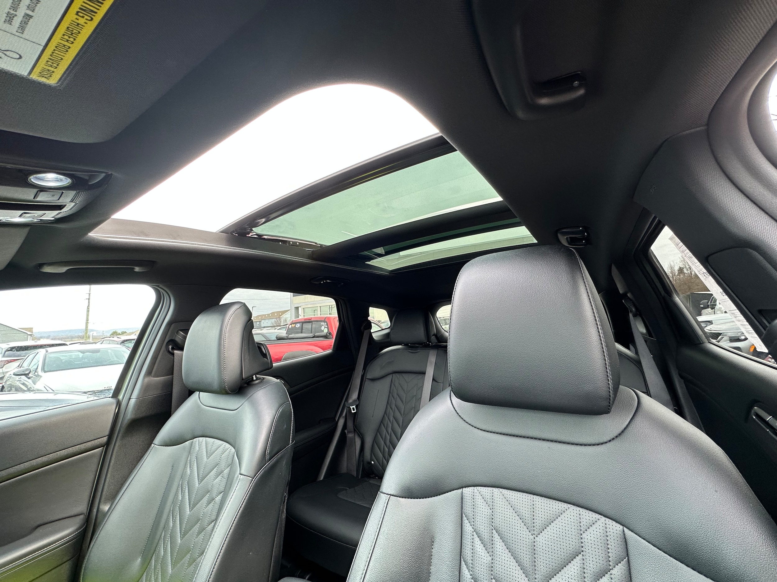 2024 Kia Sportage X-Line - Photo 39