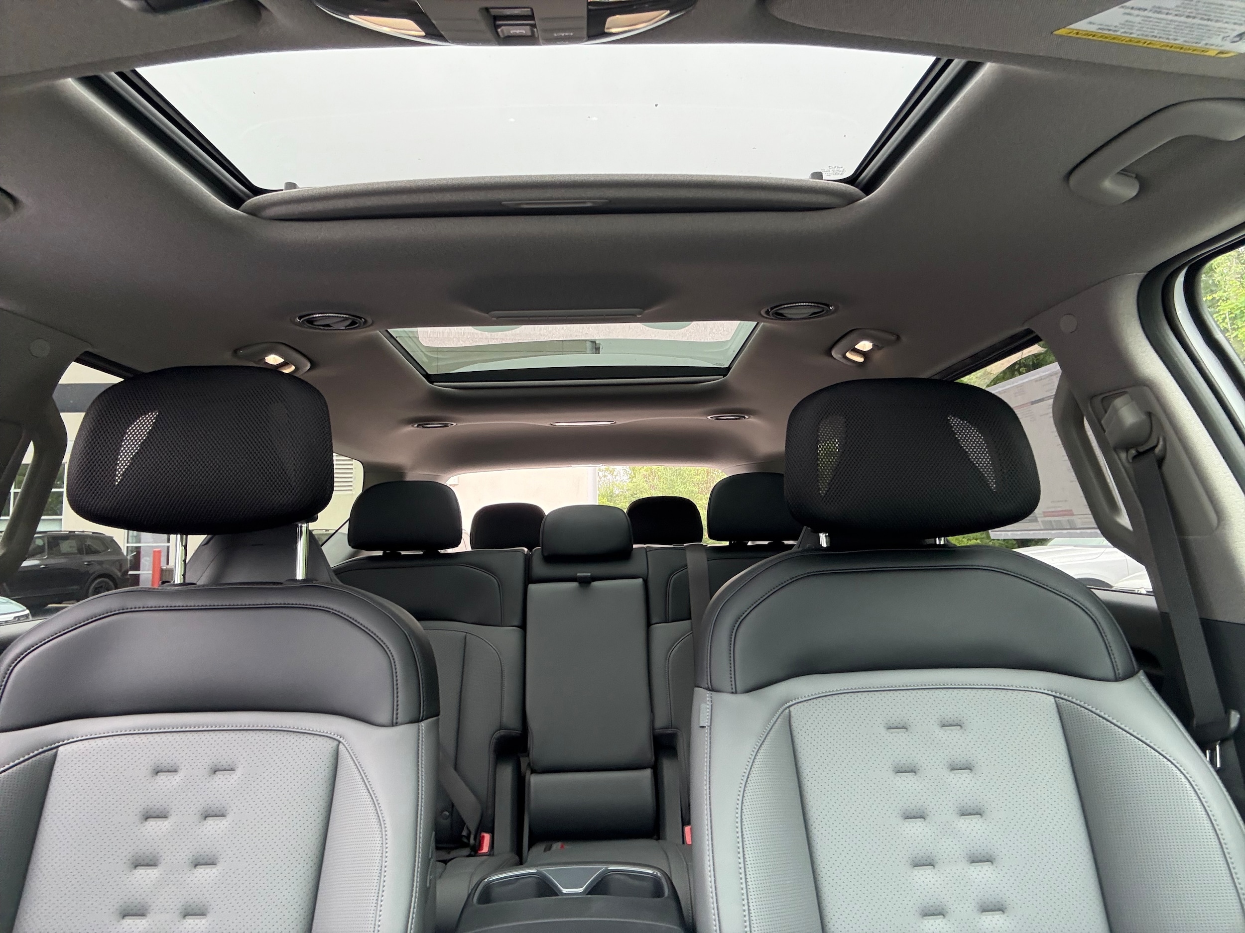 2026 Kia EV9 Wind - Photo 16