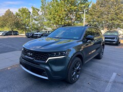 2022 Kia Sorento X-Line SX Prestige SUV