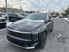 2026 Kia Sportage SX-Prestige SUV