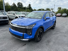 2026 Kia Sportage EX SUV