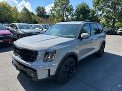 2025 Kia Telluride SX-Prestige X-Pro SUV