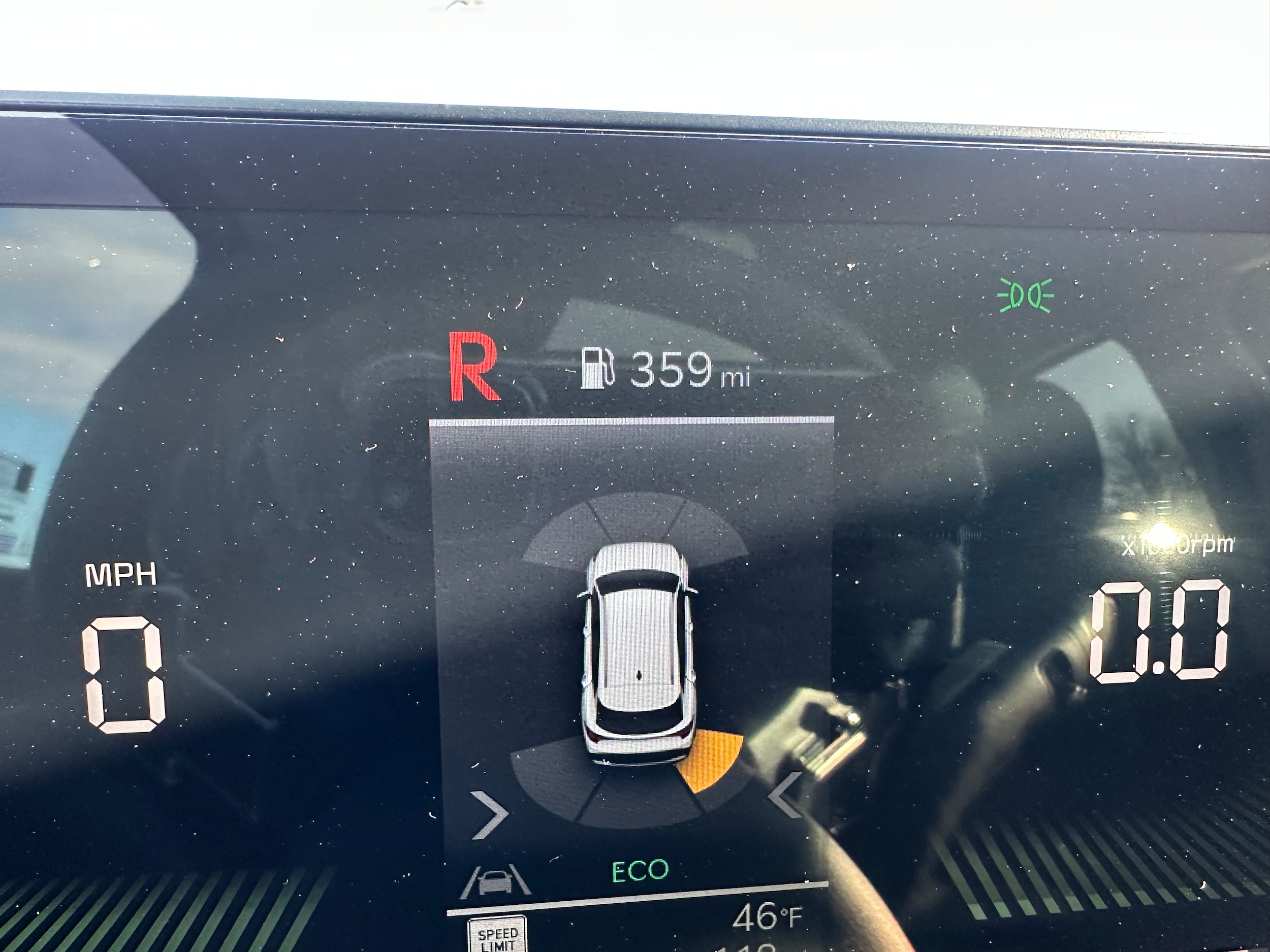 2026 Kia Sportage S Hybrid - Photo 39