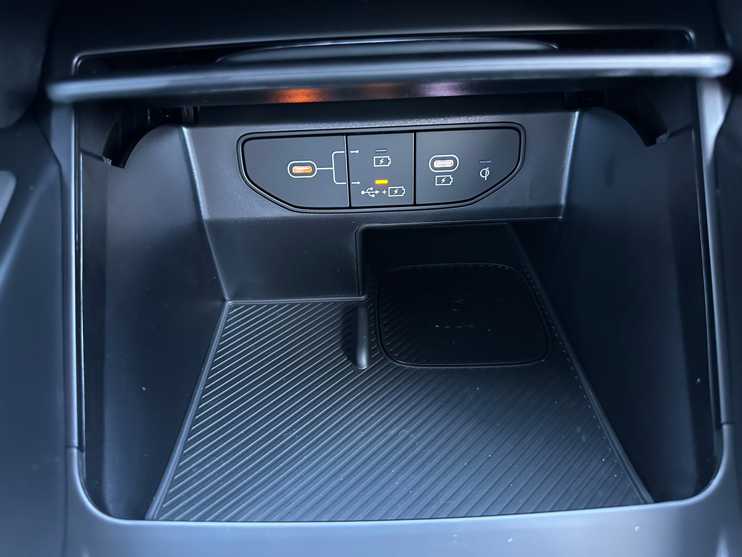 2026 Kia Sorento EX PHEV - Photo 44