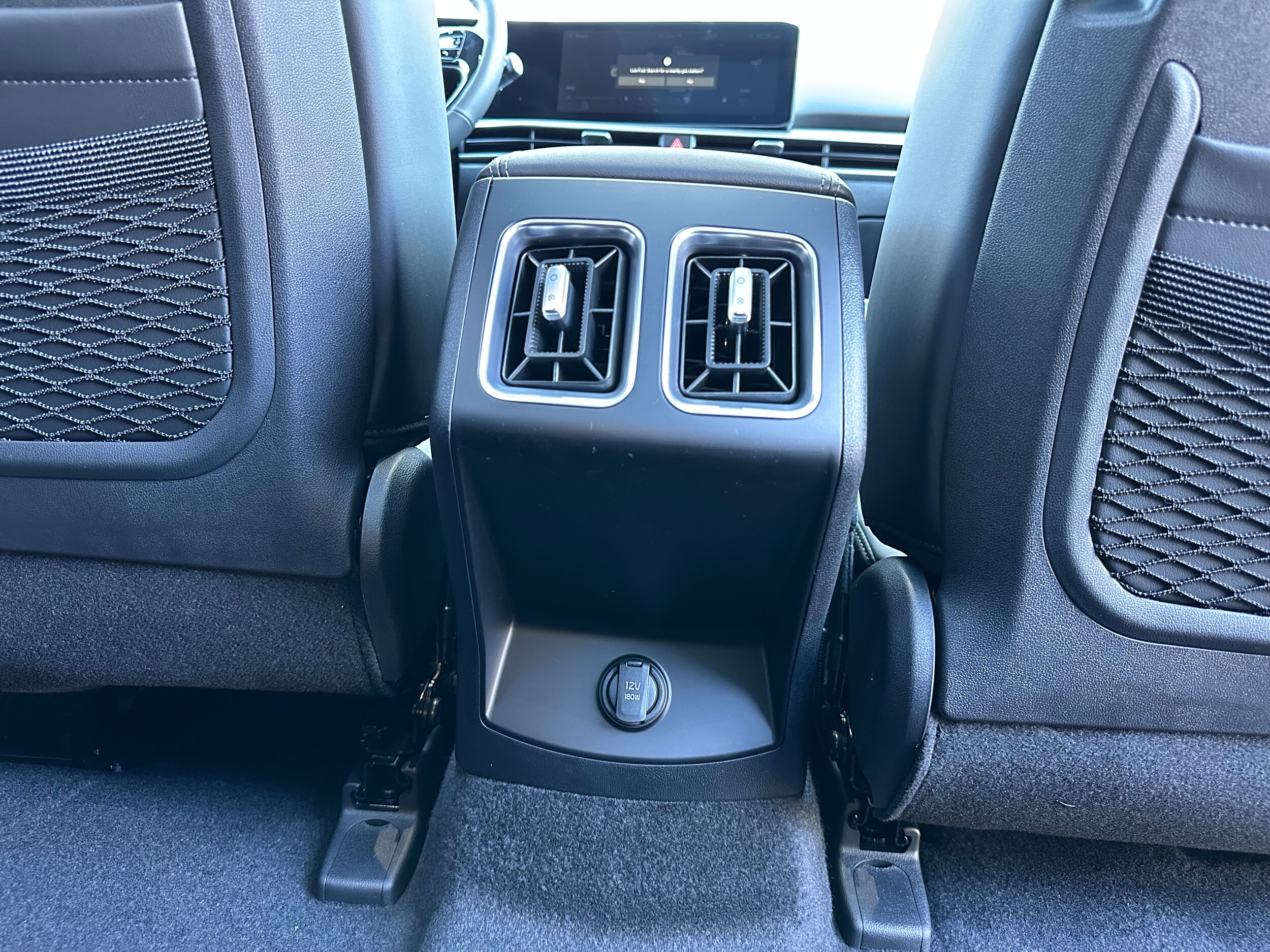 2026 Kia Sorento EX PHEV - Photo 24