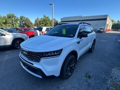 2022 Kia Sorento X-Line EX SUV