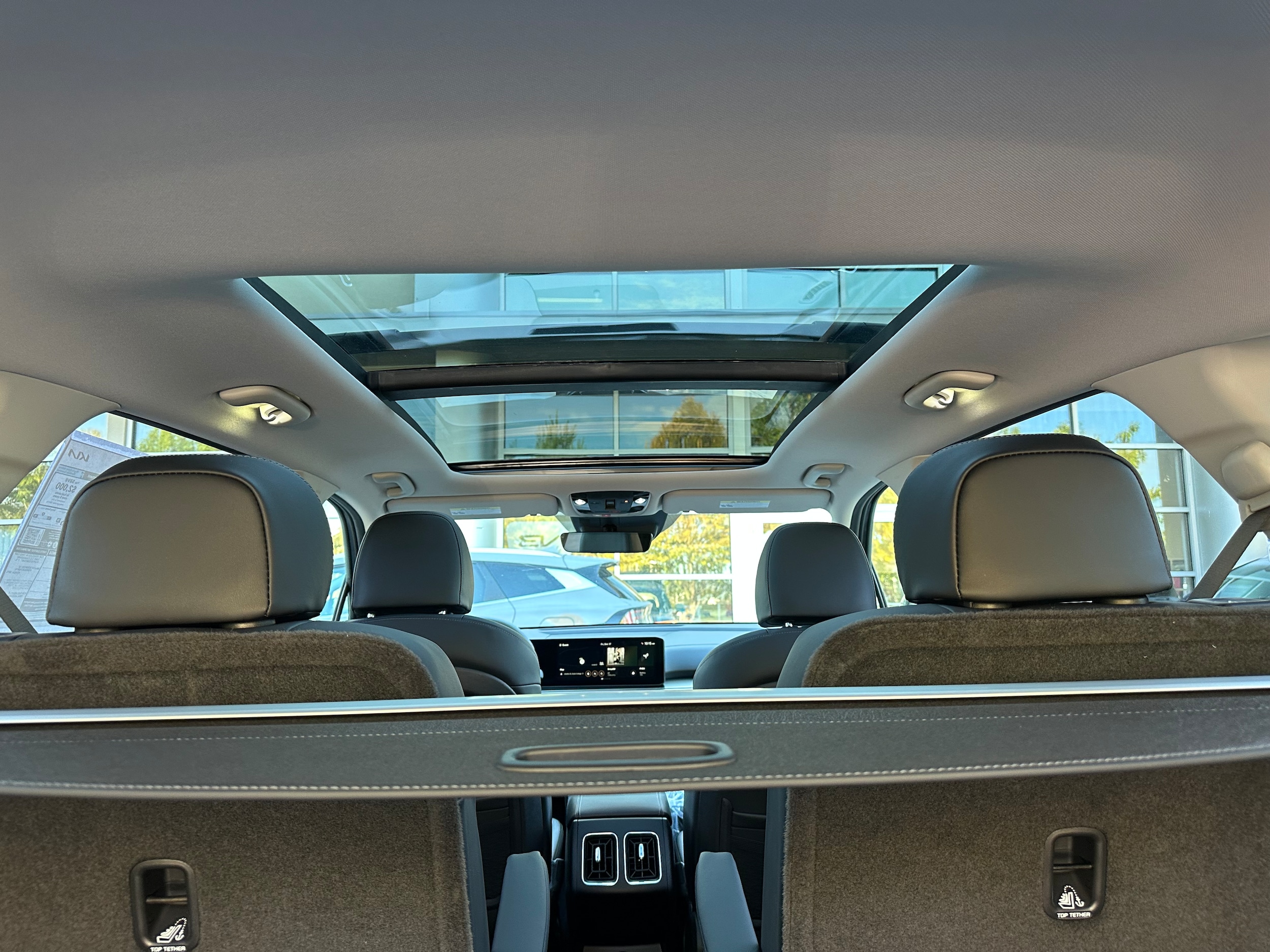 2026 Kia Sorento EX PHEV - Photo 13