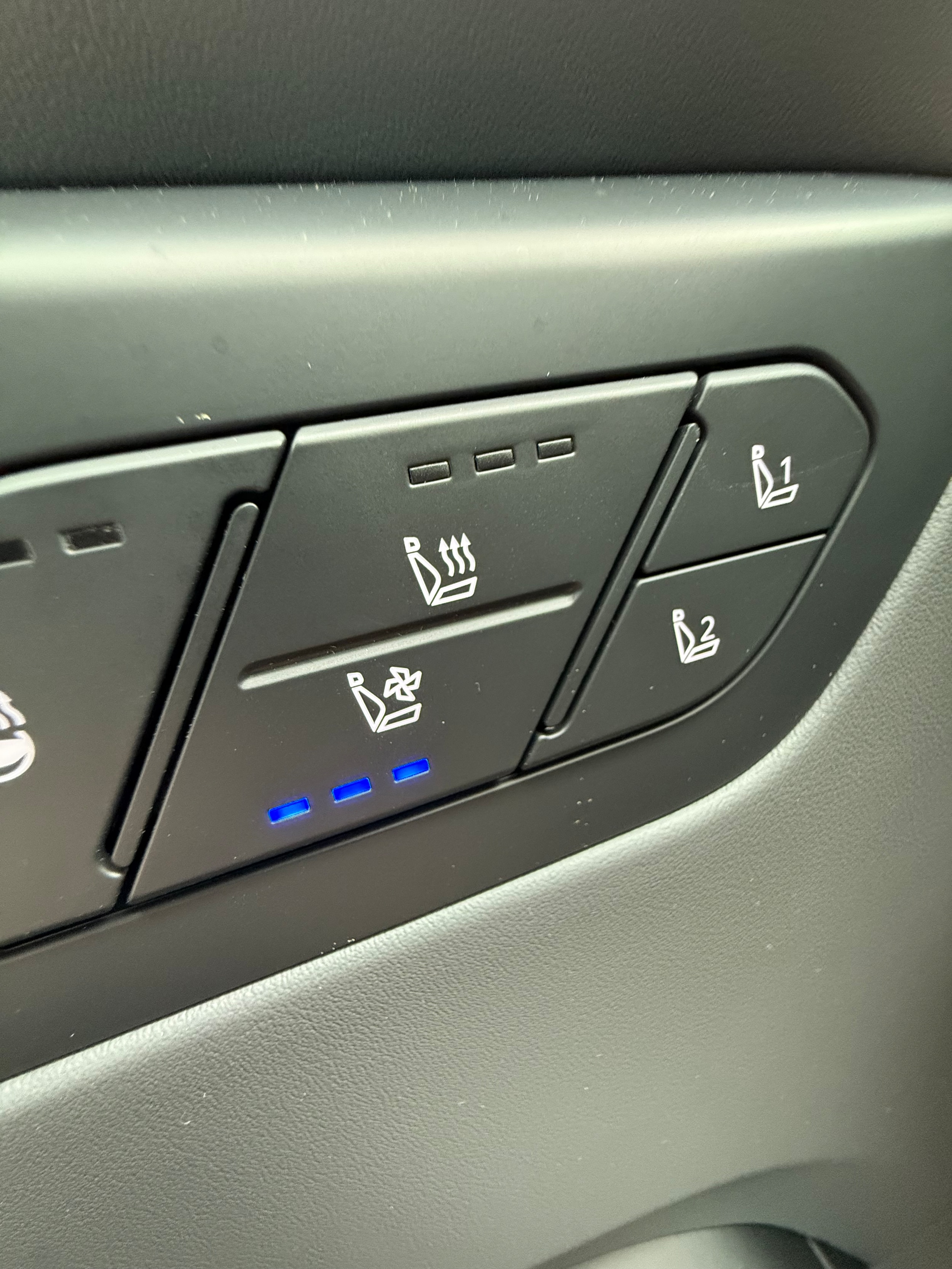 2026 Kia EV9 Wind - Photo 19