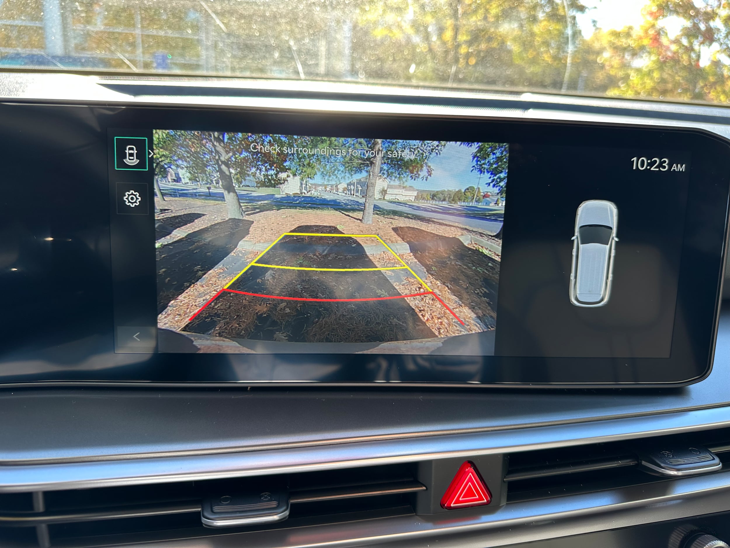 2026 Kia Sorento EX PHEV - Photo 52