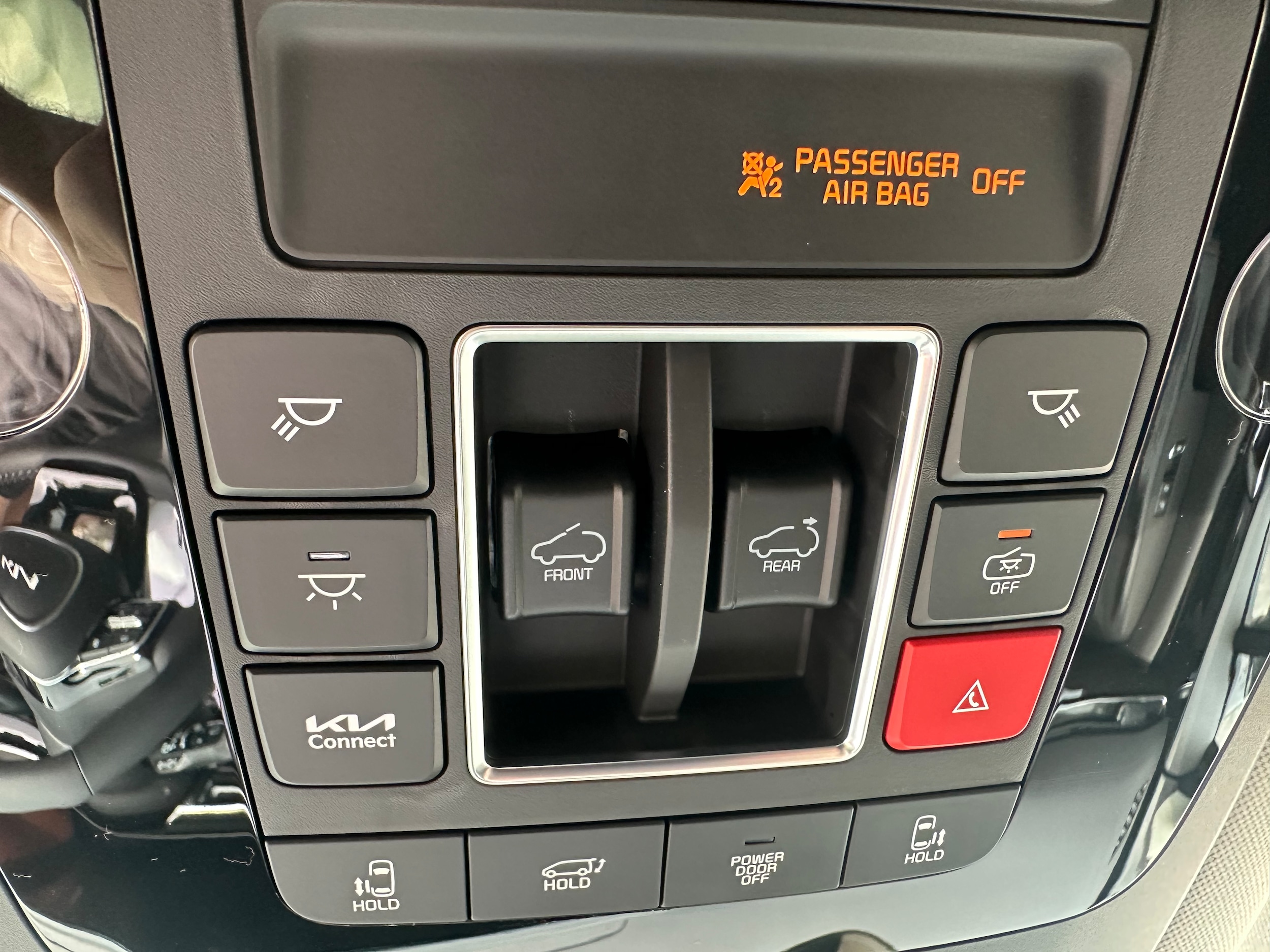 2026 Kia Carnival SX Prestige - Photo 27