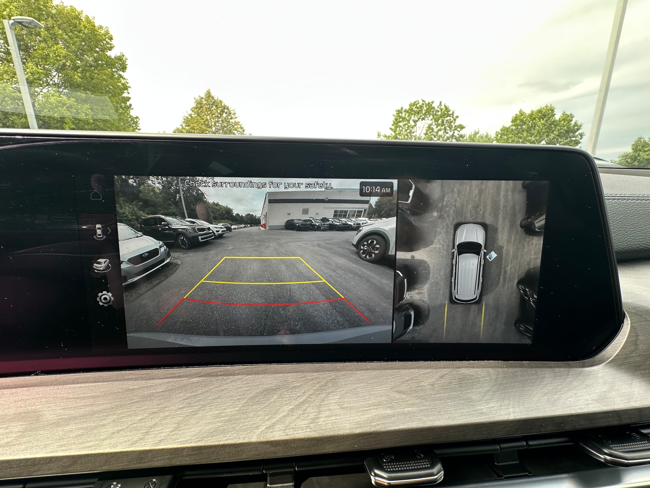 2025 Kia Telluride SX Prestige X-Line - Photo 40