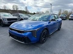 2026 Kia K4 GT-Line Turbo Sedan