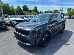 2026 Kia Sorento S SUV