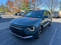 2026 Kia Niro EX SUV