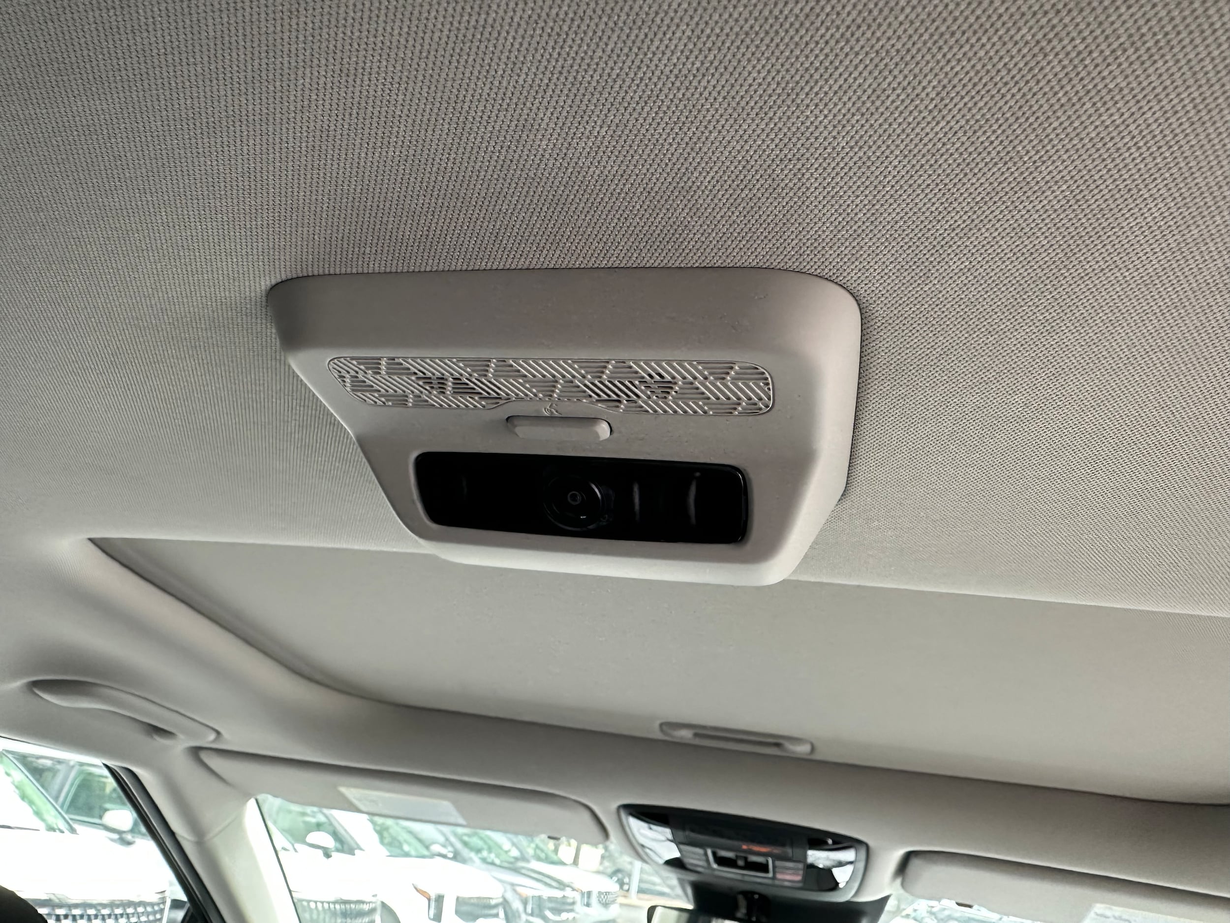 2026 Kia Carnival SX - Photo 22