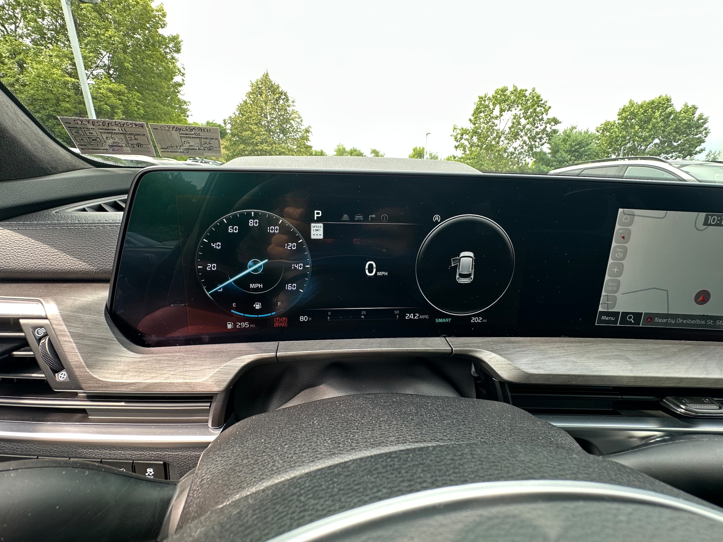 2025 Kia Telluride SX Prestige X-Line - Photo 34