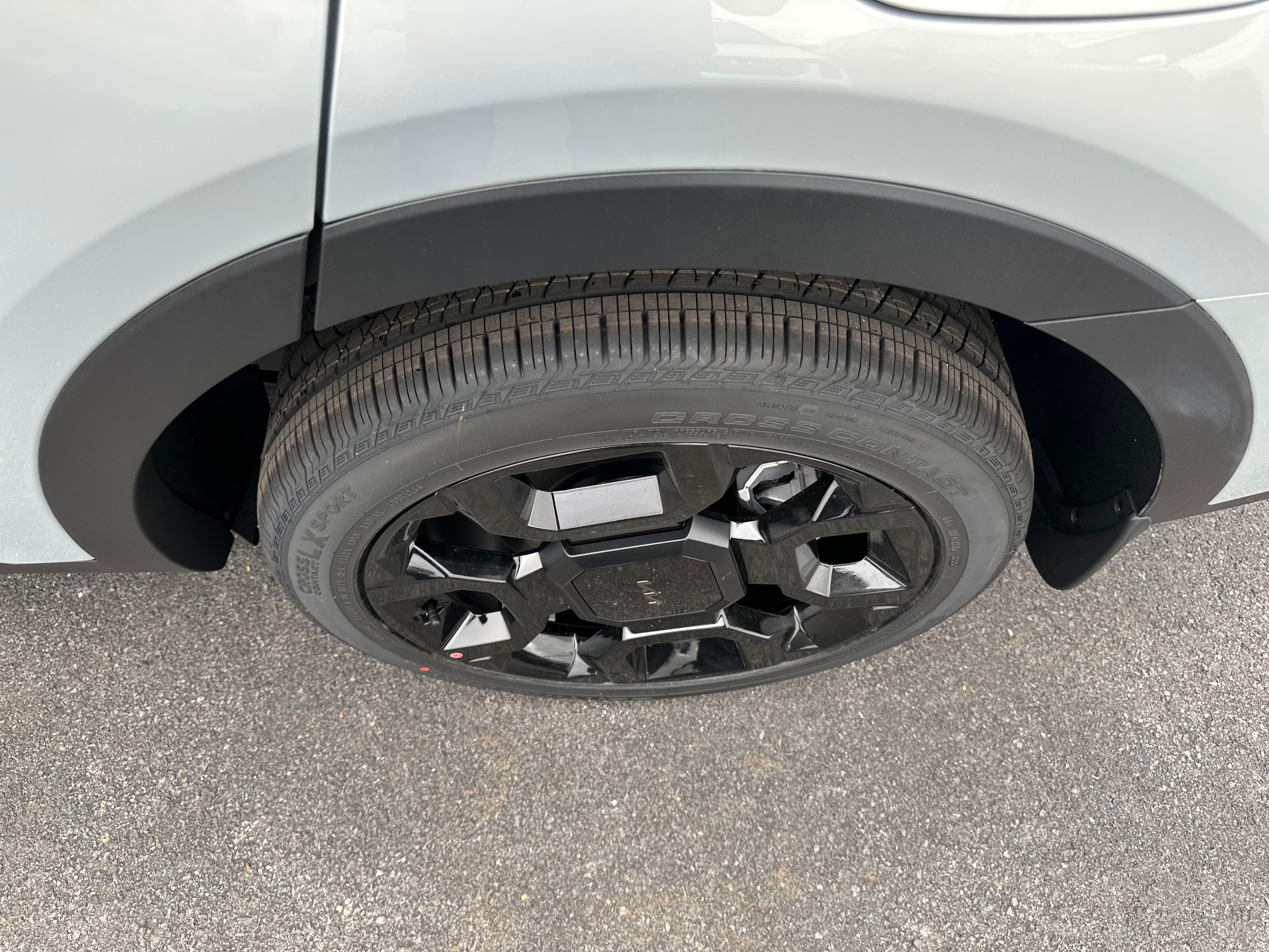 2026 Kia Sorento X-Line SX Prestige - Photo 9