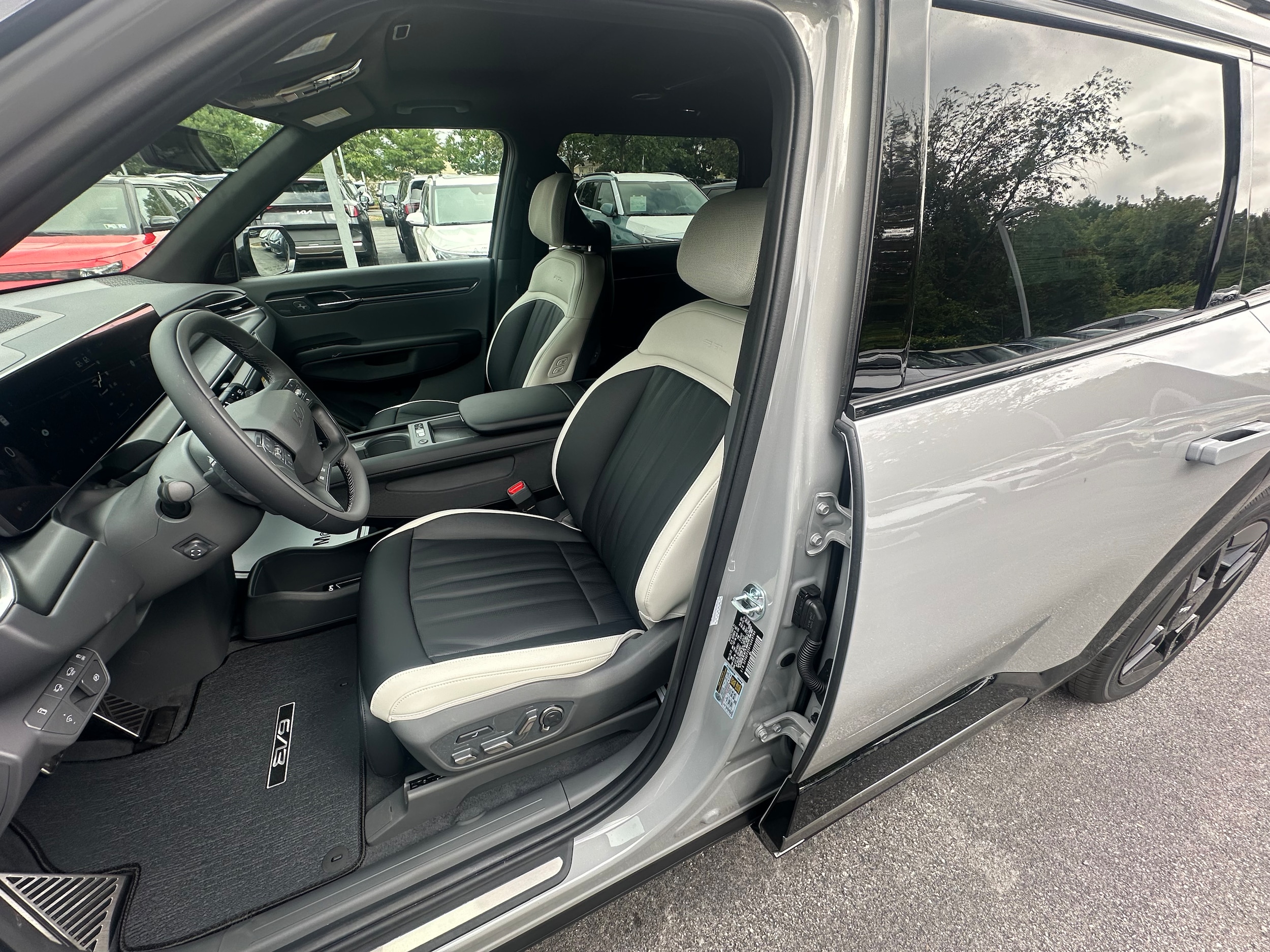 2026 Kia EV9 GT-Line - Photo 24