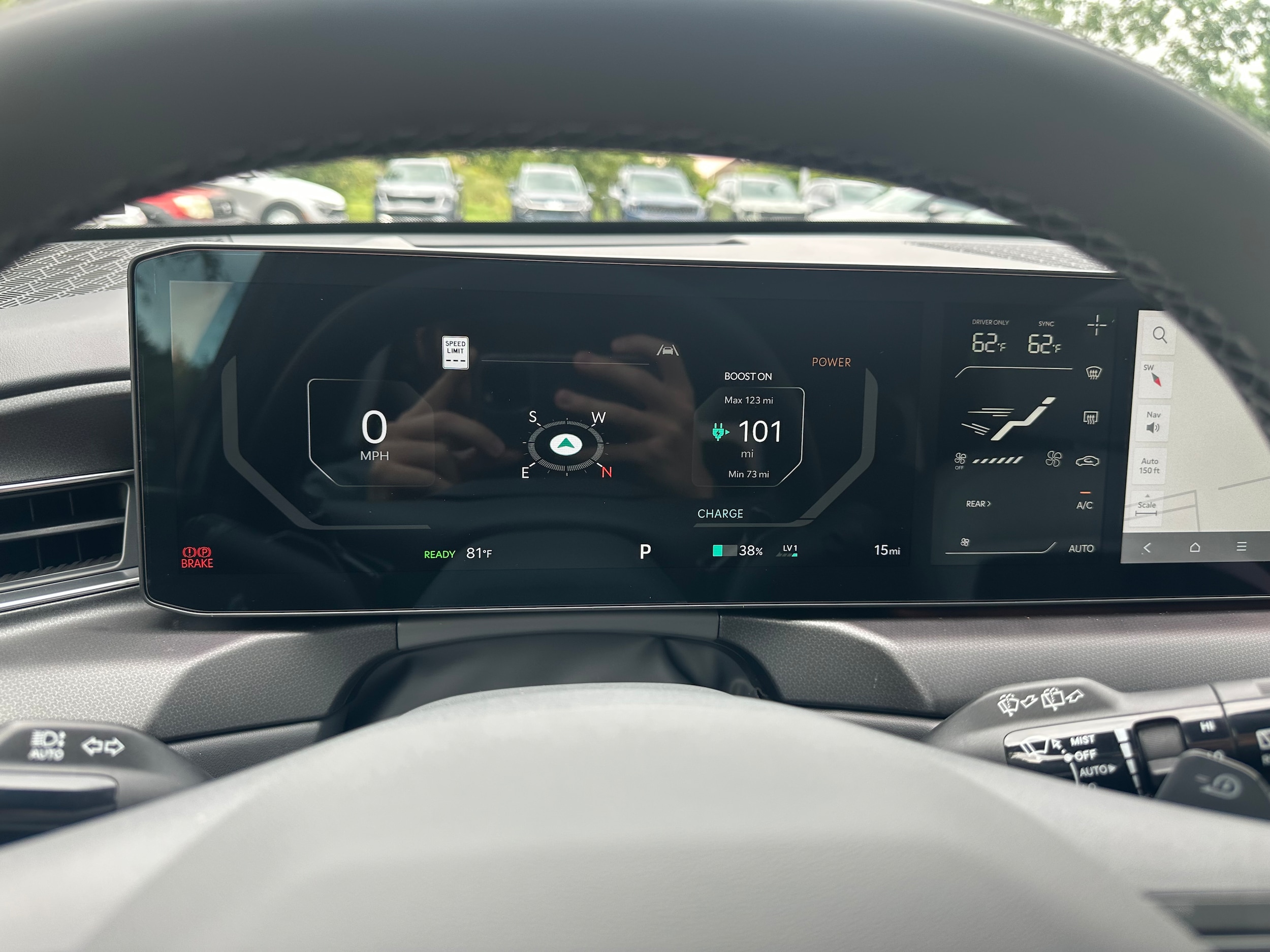 2026 Kia EV9 GT-Line - Photo 31