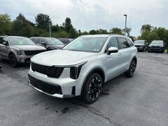 2026 Kia Sorento EX SUV