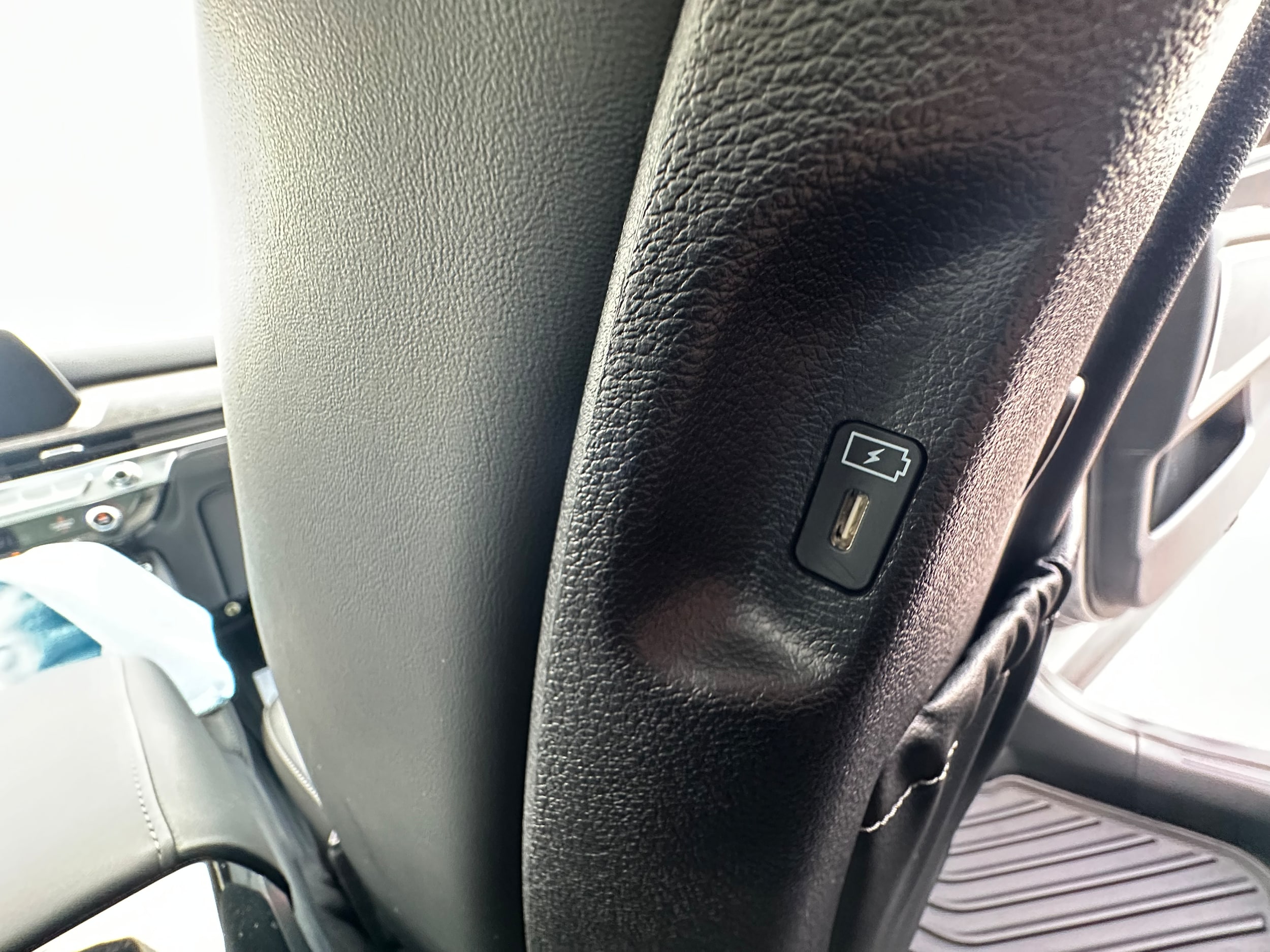 2025 Kia Telluride SX Prestige X-Line - Photo 20