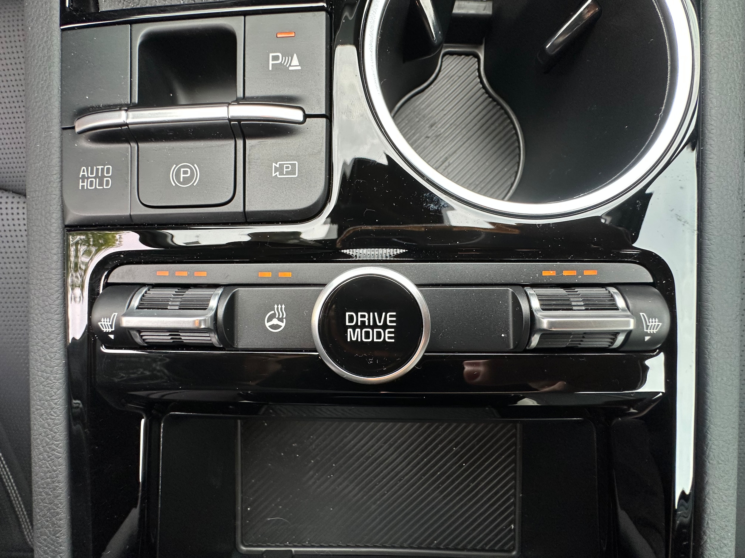 2026 Kia K5 GT-Line - Photo 25